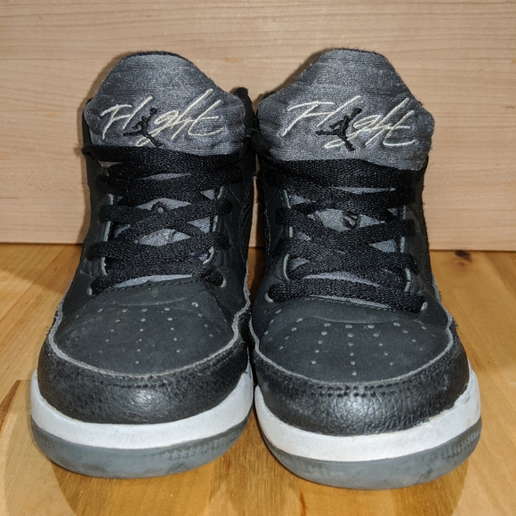 Jordan Flight - Picture 3 of 4